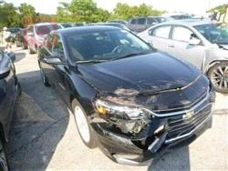 شێڤرۆلێت مالیبۆ